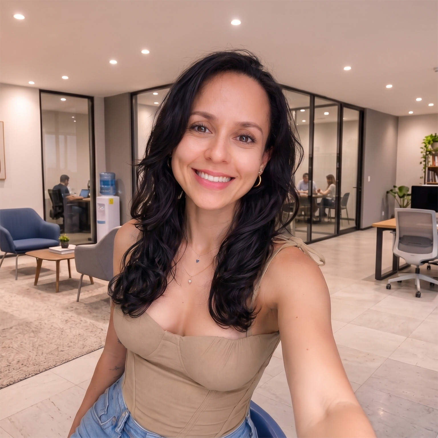 Alejandra Dussán - Naturopatía y Salud Consciente